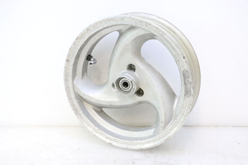 photo de FRONT RIM YIYING RETRO 125 (2008 - 2018) - Main view