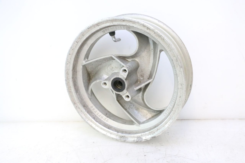 photo de FRONT RIM YIYING RETRO 125 (2008 - 2018) - Component detail