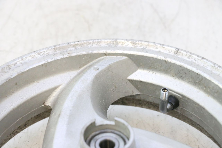 photo de FRONT RIM YIYING RETRO 125 (2008 - 2018) - Distinctive features