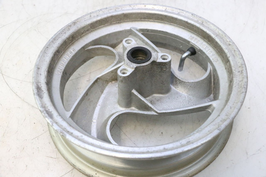 photo de FRONT RIM YIYING RETRO 125 (2008 - 2018) - Component zoom