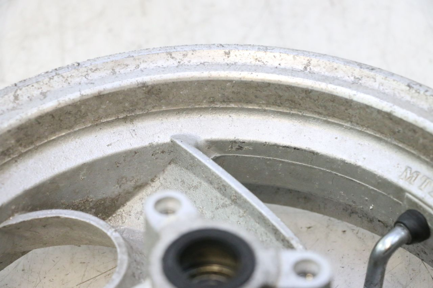 photo de FRONT RIM YIYING RETRO 125 (2008 - 2018) - High-resolution close-up