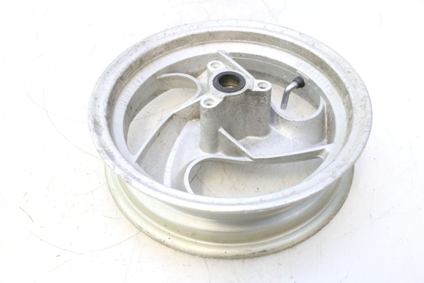 photo de FRONT RIM YIYING RETRO 125 (2008 - 2018) - Supplementary product photo
