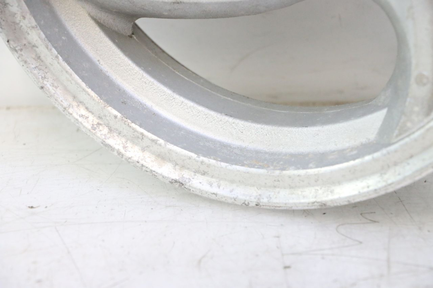 photo de FRONT RIM YIYING RETRO 125 (2008 - 2018) - Fixing points details