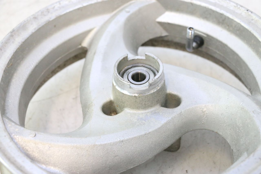 photo de FRONT RIM YIYING RETRO 125 (2008 - 2018) - Markings and original references