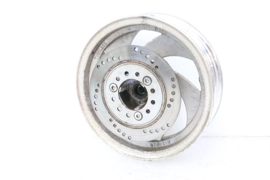 photo de FRONT RIM YIYING RETRO 50 (2008 - 2017) - Distinctive features