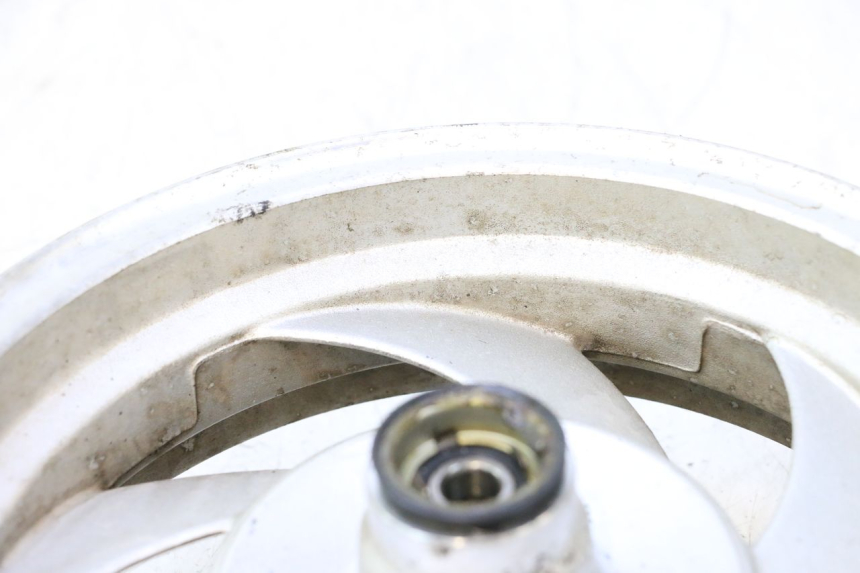 photo de FRONT RIM YIYING RETRO 50 (2008 - 2017) - Zoom on usage condition