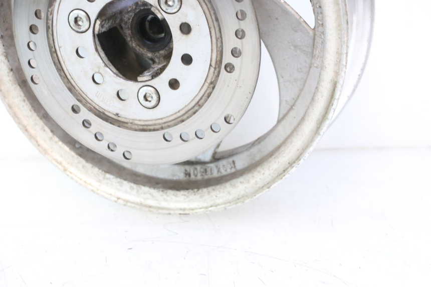 photo de FRONT RIM YIYING RETRO 50 (2008 - 2017) - Checked used part