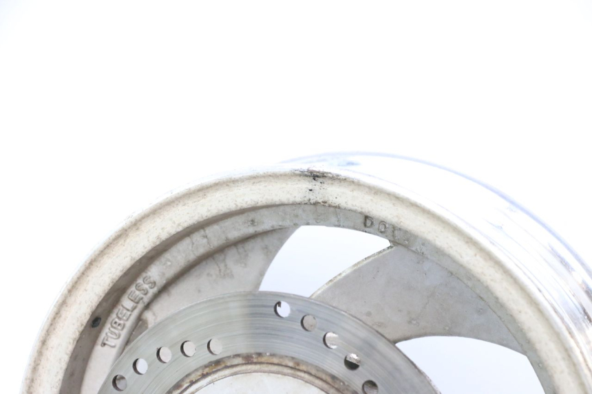 photo de FRONT RIM YIYING RETRO 50 (2008 - 2017) - Markings and original references