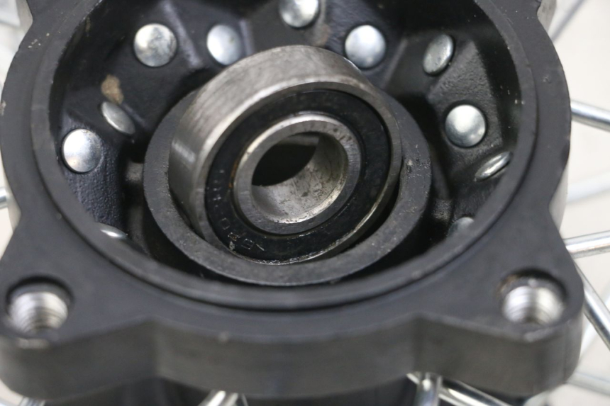 photo de FRONT RIM APOLLO RFZ 140 - Component detail