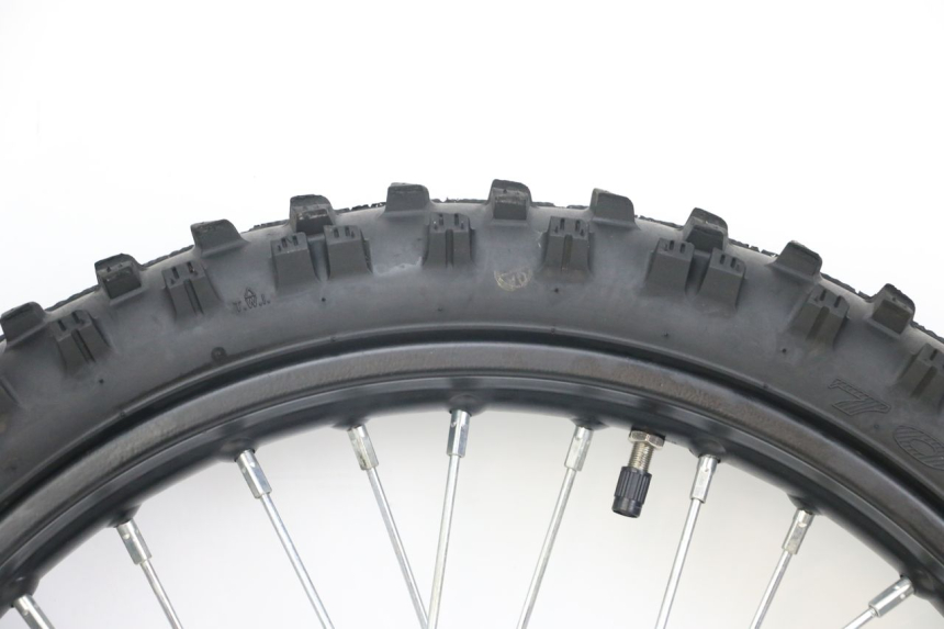 photo de FRONT RIM APOLLO RFZ 140 - Component zoom
