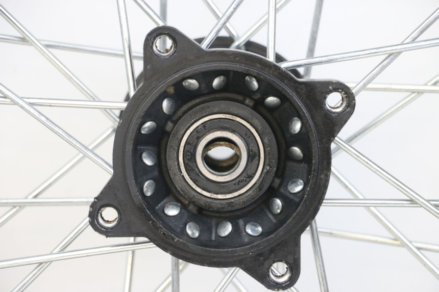 photo de FRONT RIM APOLLO RFZ 140 - Alternative perspective