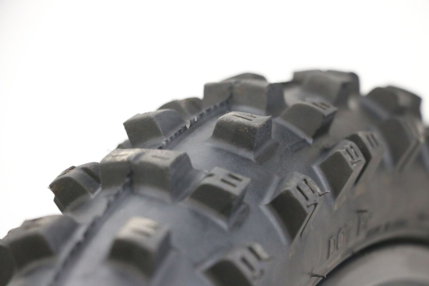 photo de FRONT RIM APOLLO RFZ 140 - Technical close-up