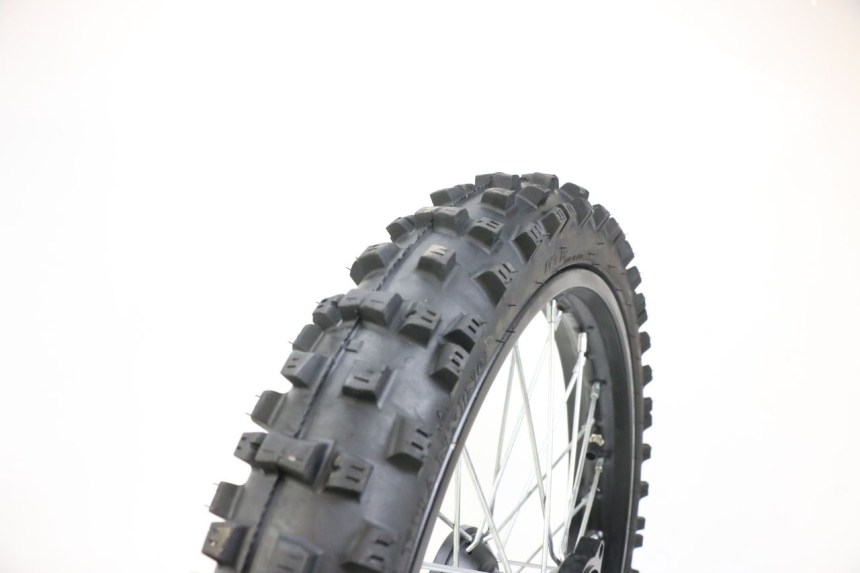 photo de FRONT RIM APOLLO RFZ 140 - Product overview