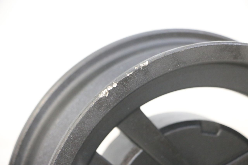 photo de FRONT RIM PUNK ELECTRIC RIDER 1 - Technical close-up