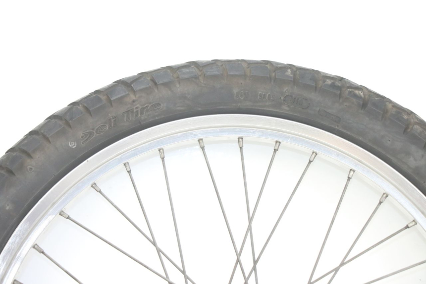 photo de FRONT WHEEL RIM GILERA RK 50 (1996 - 1999) - Alternative angle