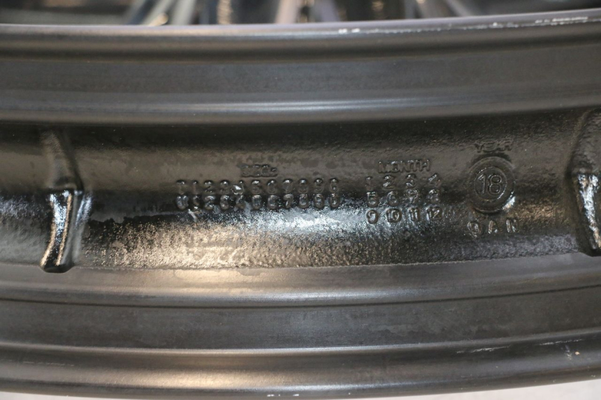 photo de FRONT RIM HARLEY DAVIDSON ROAD GLIDE FLTRXSE 1920 (2018 - 2022) - Component detail
