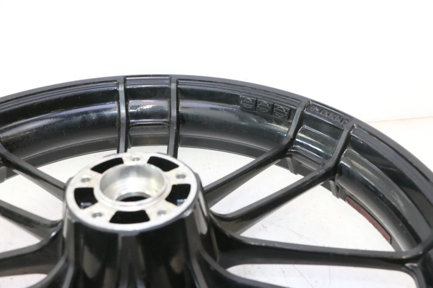 photo de FRONT RIM HARLEY DAVIDSON ROAD GLIDE FLTRXSE 1920 (2018 - 2022) - Distinctive features