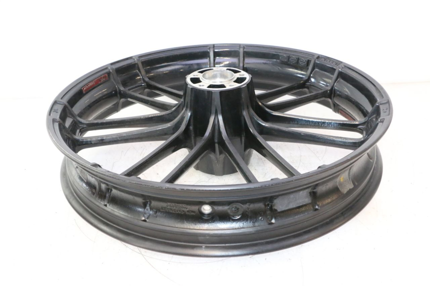 photo de FRONT RIM HARLEY DAVIDSON ROAD GLIDE FLTRXSE 1920 (2018 - 2022) - High-resolution close-up