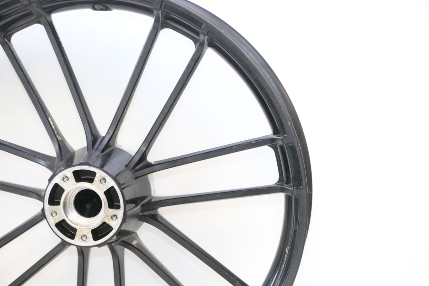 photo de FRONT RIM HARLEY DAVIDSON ROAD GLIDE FLTRXSE 1920 (2018 - 2022) - Supplementary product photo