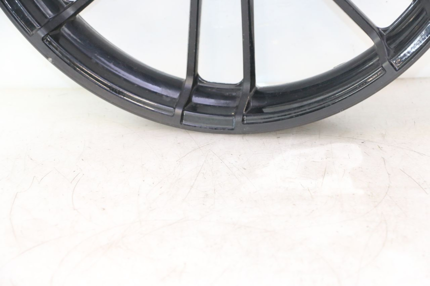 photo de FRONT RIM HARLEY DAVIDSON ROAD GLIDE FLTRXSE 1920 (2018 - 2022) - Focus on structure
