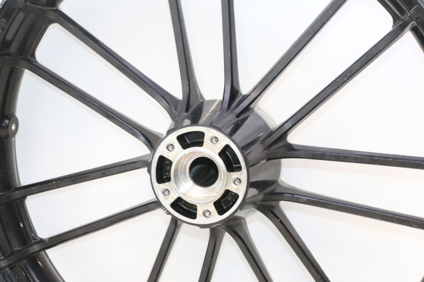 photo de FRONT RIM HARLEY DAVIDSON ROAD GLIDE FLTRXSE 1920 (2018 - 2022) - Component detail
