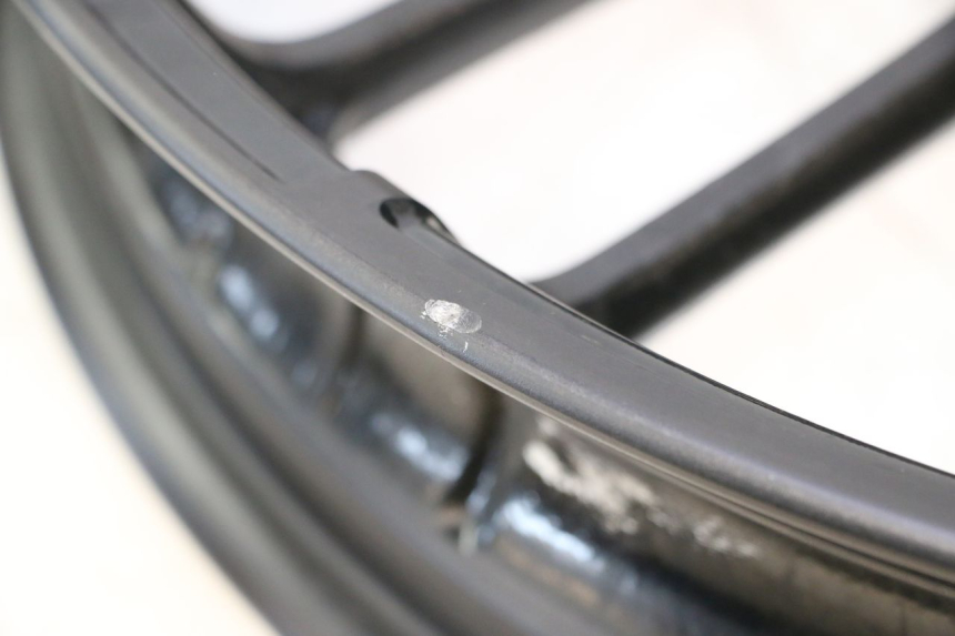 photo de FRONT RIM HARLEY DAVIDSON ROAD GLIDE FLTRXSE 1920 (2018 - 2022) - Alternative perspective