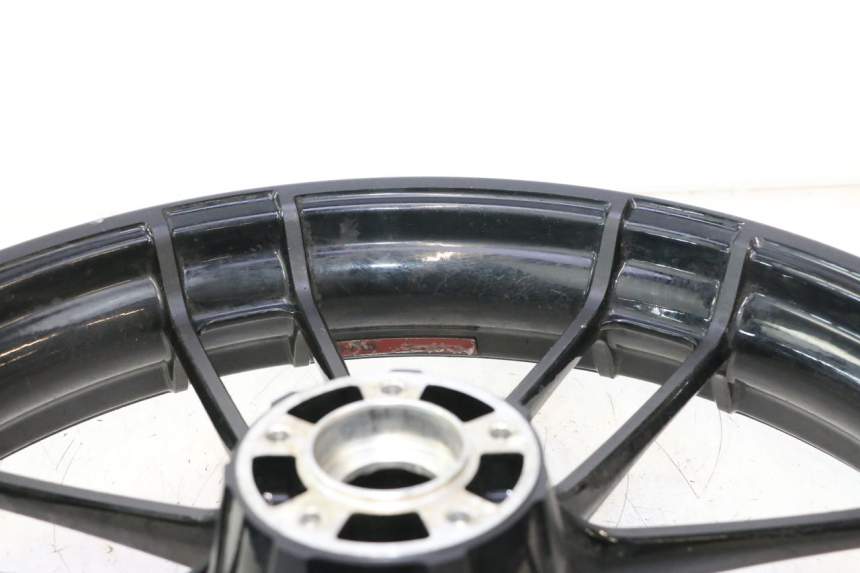 photo de FRONT RIM HARLEY DAVIDSON ROAD GLIDE FLTRXSE 1920 (2018 - 2022) - Surface and material condition