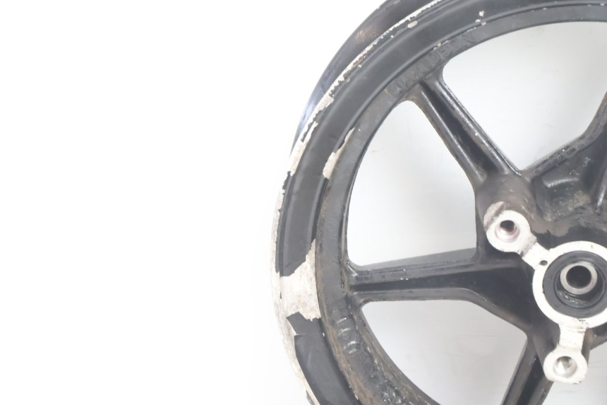 photo de FRONT RIM TNT MOTOR ROMA 10' 4T 50 (2007 - 2018) - Additional view of the item