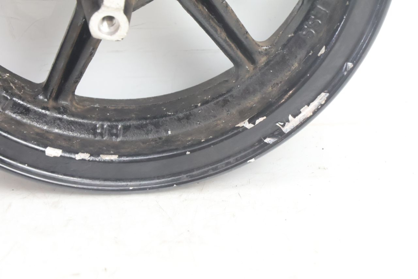 photo de FRONT RIM TNT MOTOR ROMA 10' 4T 50 (2007 - 2018) - Distinctive features