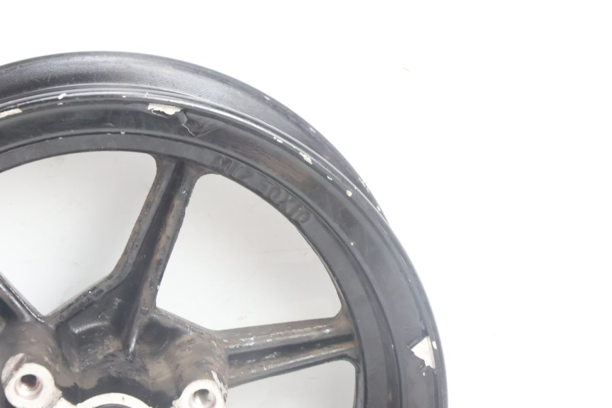 photo de FRONT RIM TNT MOTOR ROMA 10' 4T 50 (2007 - 2018) - Component zoom