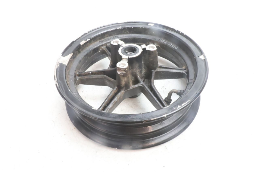 photo de FRONT RIM TNT MOTOR ROMA 10' 4T 50 (2007 - 2018) - High-resolution close-up