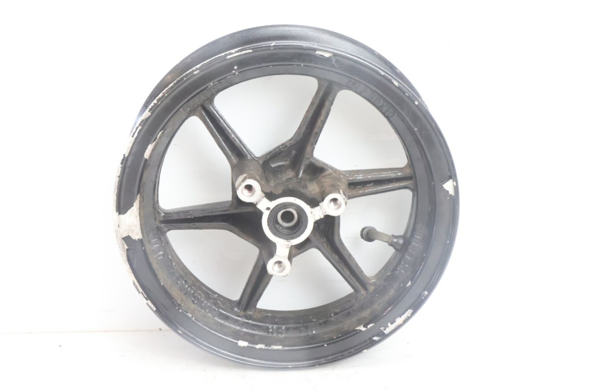 photo de FRONT RIM TNT MOTOR ROMA 10' 4T 50 (2007 - 2018) - Surface and material condition