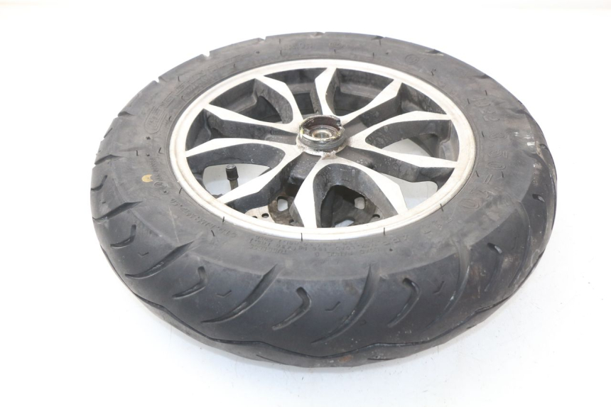 photo de FRONT RIM TURBHO RP 50 (2018 - 2022) - Technical close-up