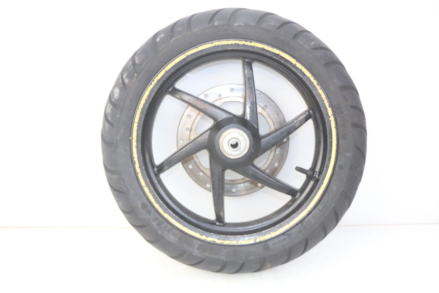 photo de FRONT WHEEL RIM GILERA RUNNER SP 50 (2009 - 2017) - High-resolution close-up