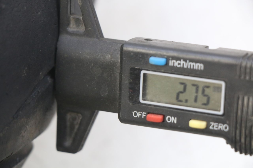 photo de FRONT WHEEL RIM GILERA RUNNER SP 50 (2009 - 2017) - Alternative perspective