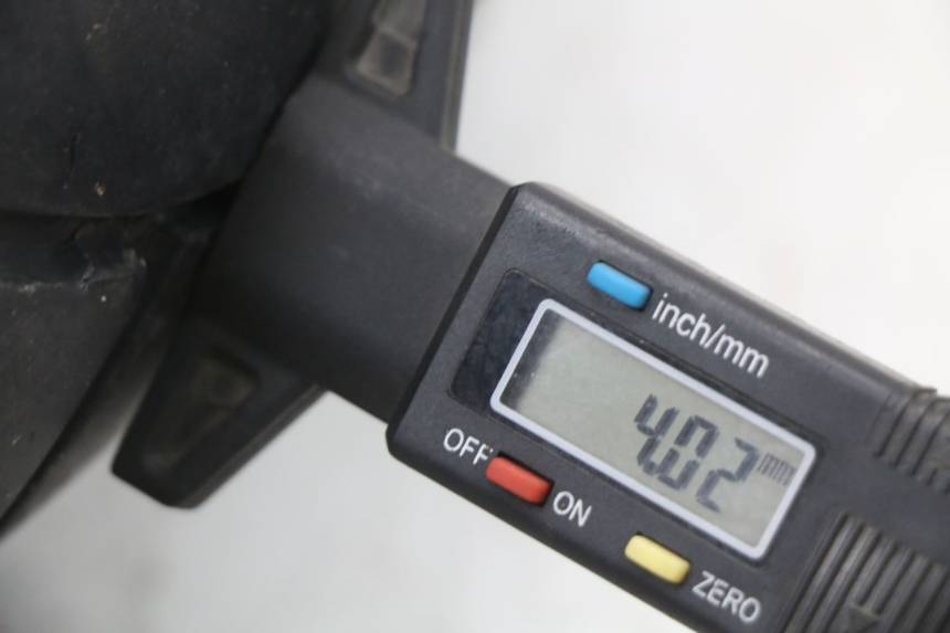 photo de FRONT WHEEL RIM GILERA RUNNER SP 50 (2009 - 2017) - Additional view of the item