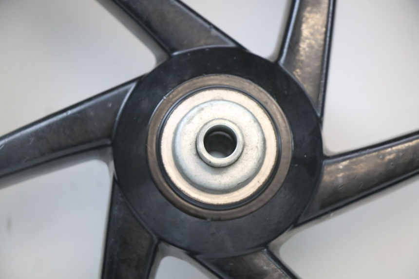 photo de FRONT WHEEL RIM GILERA RUNNER SP 50 (2009 - 2017) - Alternative perspective