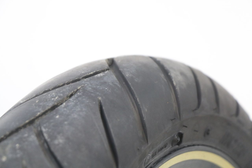 photo de FRONT WHEEL RIM GILERA RUNNER SP 50 (2009 - 2017) - Checked used part