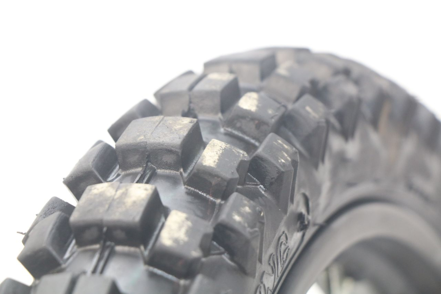 photo de FRONT WHEEL APOLLO RXF 125 - Component detail