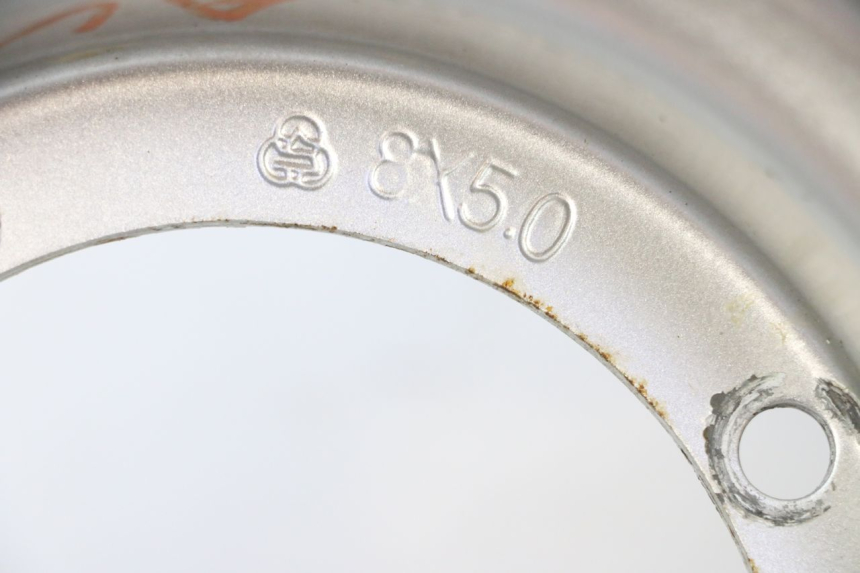 photo de FRONT RIM HYTRACK S 150 (2003 - 2011) - Distinctive features