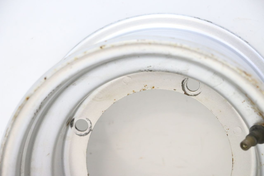 photo de FRONT RIM HYTRACK S 150 (2003 - 2011) - Detailed visual inspection