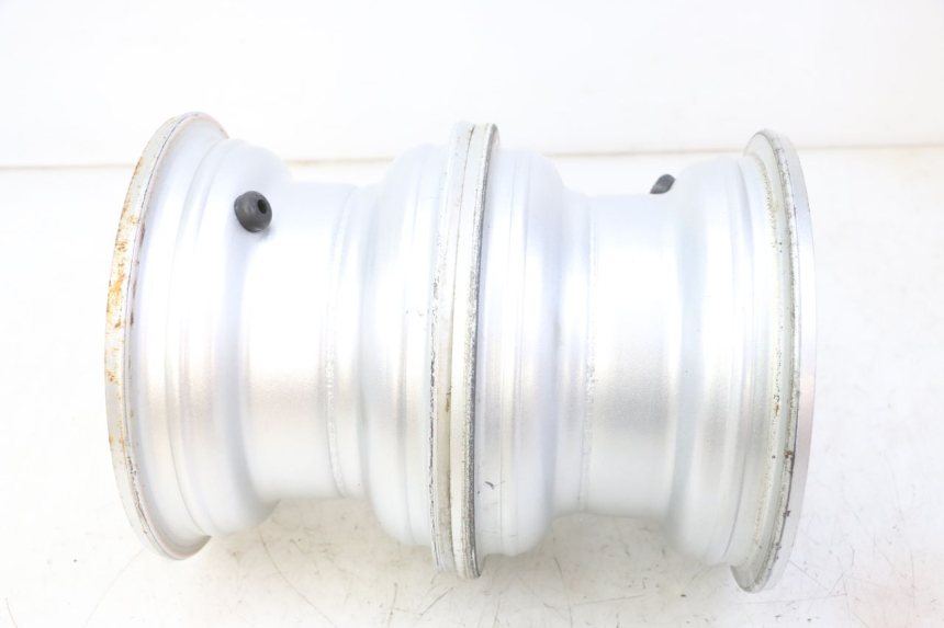 photo de FRONT RIM HYTRACK S 150 (2003 - 2011) - Zoom on usage condition