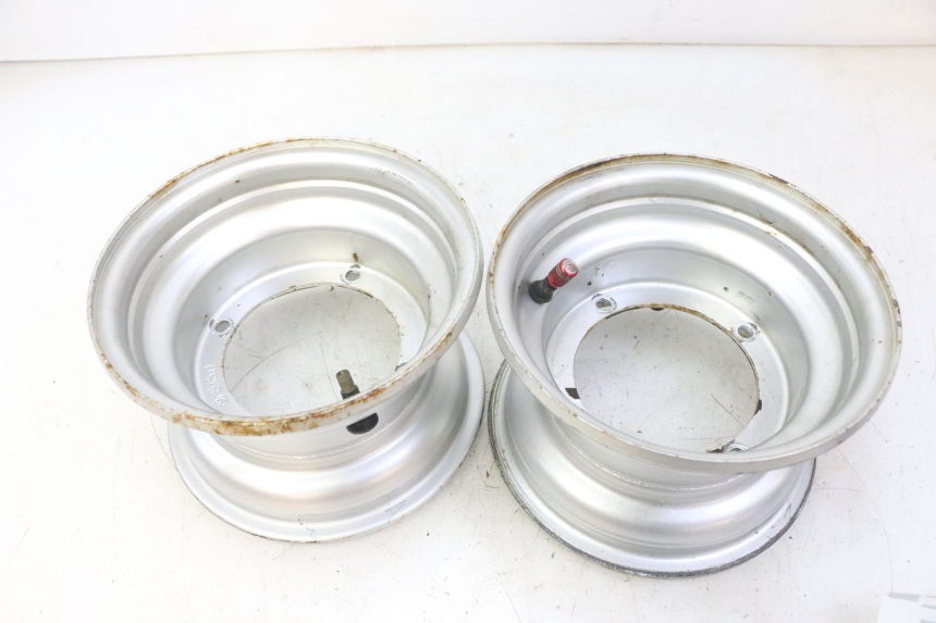 photo de FRONT RIM HYTRACK S 150 (2003 - 2011) - Product overview