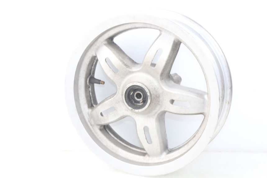 photo de FRONT RIM DAELIM S2 FI 125 (2008 - 2017) - Main view