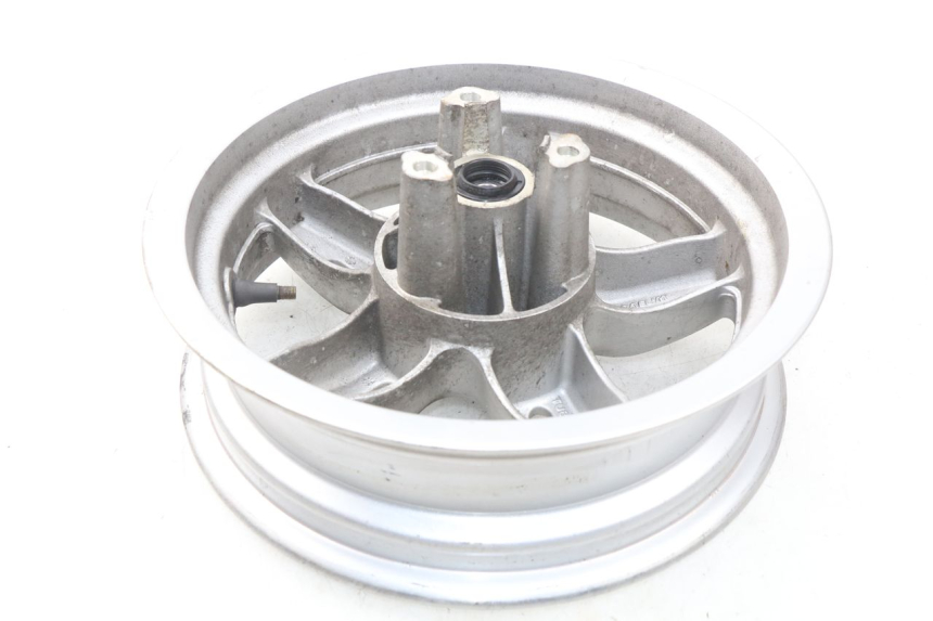 photo de FRONT RIM DAELIM S2 FI 125 (2008 - 2017) - Alternative perspective