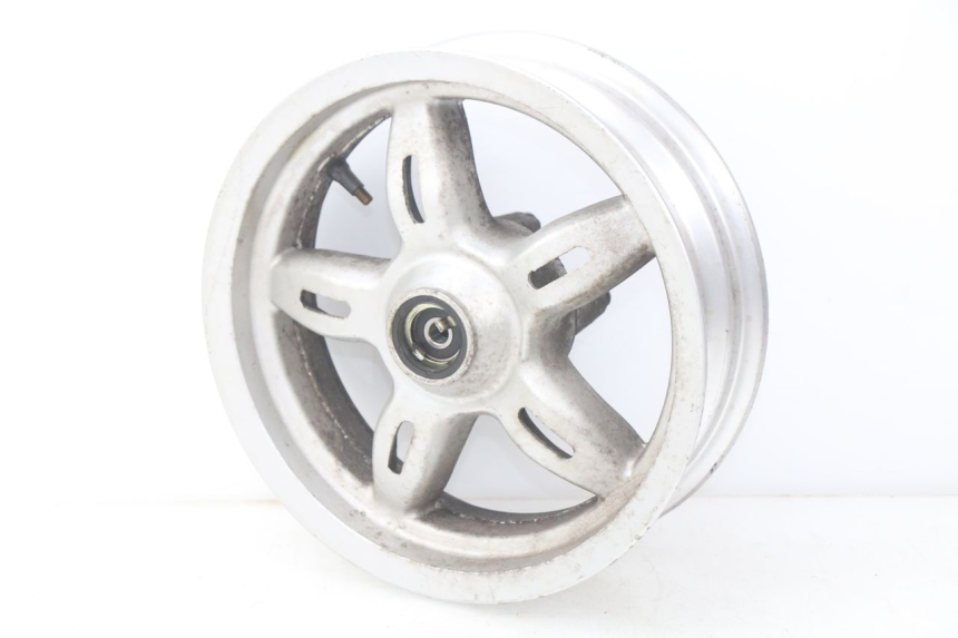 photo de FRONT RIM DAELIM S2 125 (2006 - 2007) - Main view