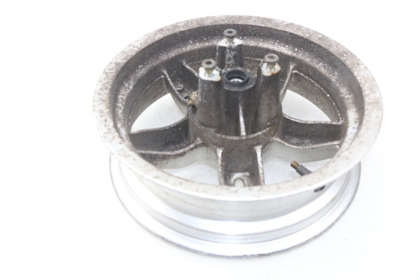 photo de FRONT RIM DAELIM S2 125 (2006 - 2007) - Component detail