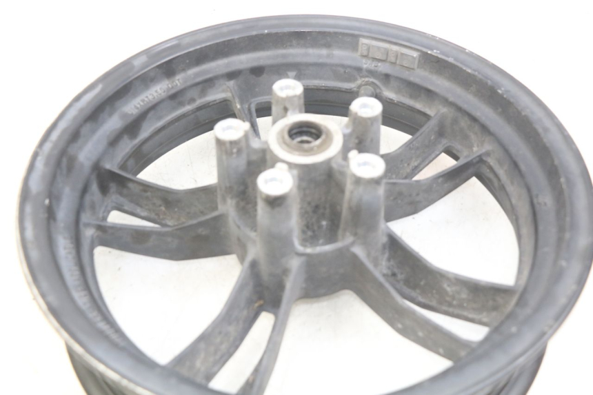 photo de FRONT WHEEL DAELIM S3 125 (2010 - 2017) - Component detail