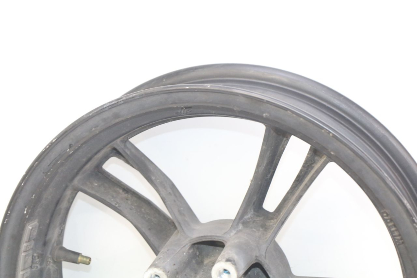 photo de FRONT WHEEL DAELIM S3 125 (2010 - 2017) - Surface and material condition