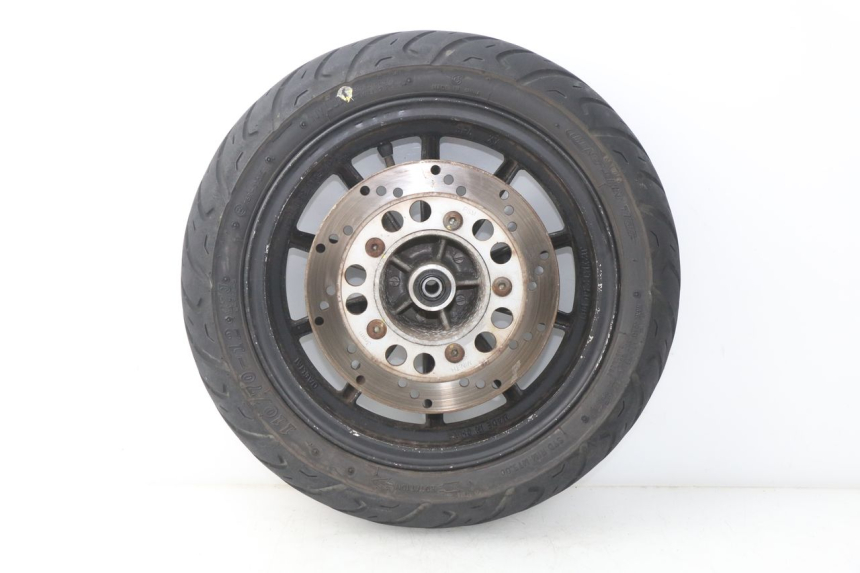 photo de FRONT RIM DAELIM S4 50 (2010 - 2015) - Main view